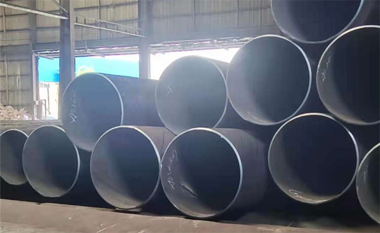 200mm螺旋鋼管，鋼鐵世界920mm螺旋鋼管，鋼材場(chǎng)環(huán)氧粉末防腐螺旋管，1224螺旋焊管