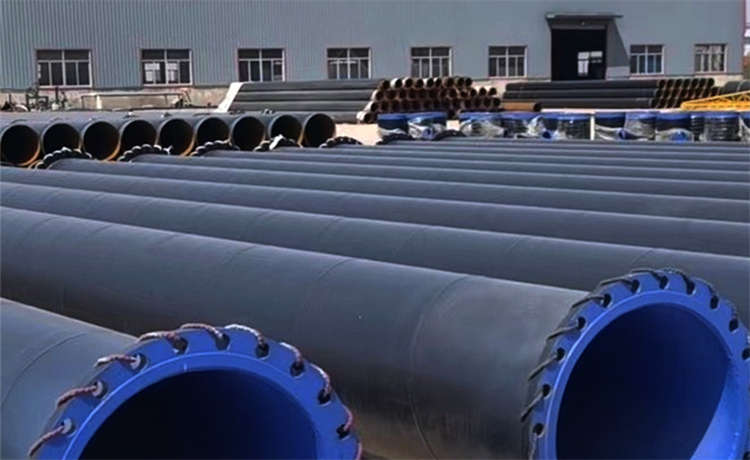 2432mm螺旋鋼管，720mm螺旋焊管，煙囪螺旋管，鋼材場螺旋焊管廠家