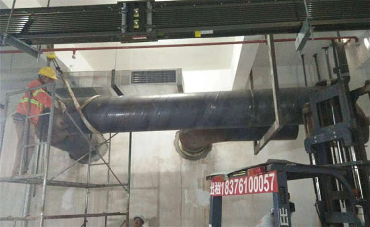 輸水輸送螺旋鋼管廠家，鋼管廠，直徑1420mm螺旋焊管，鋼材場Q355BH型鋼