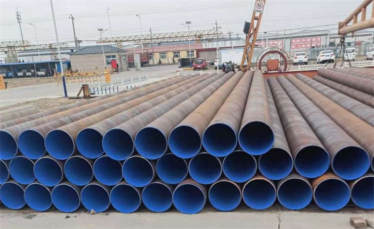 鋼材場螺旋管生產廠家，工字鋼，dn2700螺旋管，實力雄厚的鋼管