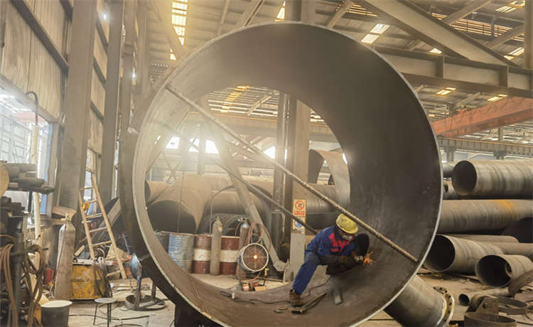 螺旋焊管，污水鋼管廠家，DN800mm螺旋管，2050螺旋管