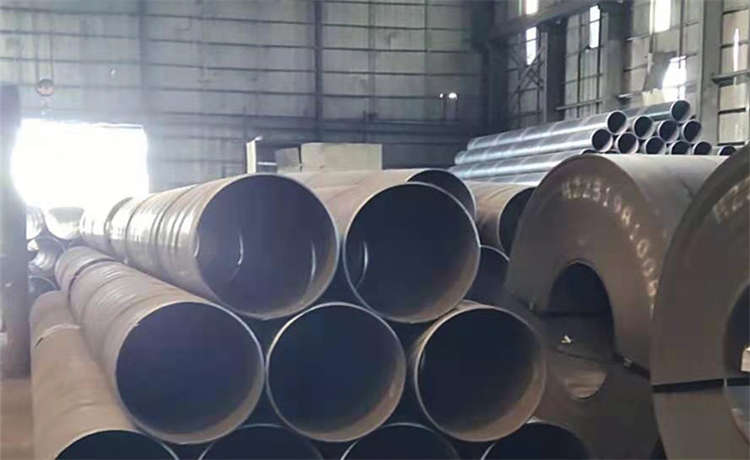 排水鋼管廠，平直鋼板，DN200螺旋管，DN450mm螺旋焊管