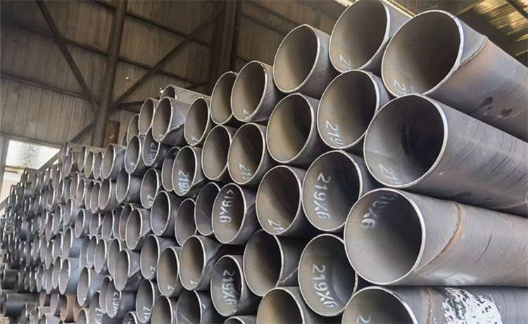 1100螺旋焊管，防城港426-8mm螺旋管，2120-12mm螺旋鋼管，630鋼管樁廠家