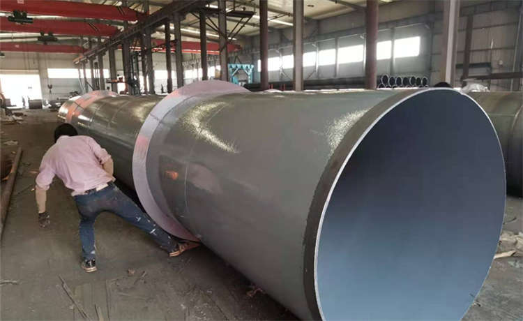 鋼鐵世界2300mm螺旋鋼管，920-6-8-10-12mm螺旋焊管，1500自來水防腐鋼管，1020螺旋管