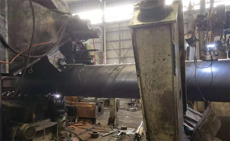 630mm螺旋鋼管，dn1400mm螺旋管，1920螺旋焊管廠家，Q355B螺旋管廠家