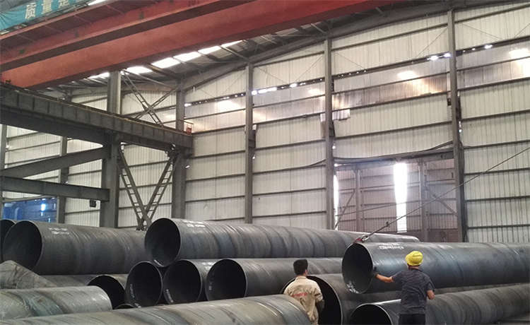 dn400螺旋管，防城港外直徑1720mm螺旋管，273mm螺旋焊管，有沒有加工鋼護筒的