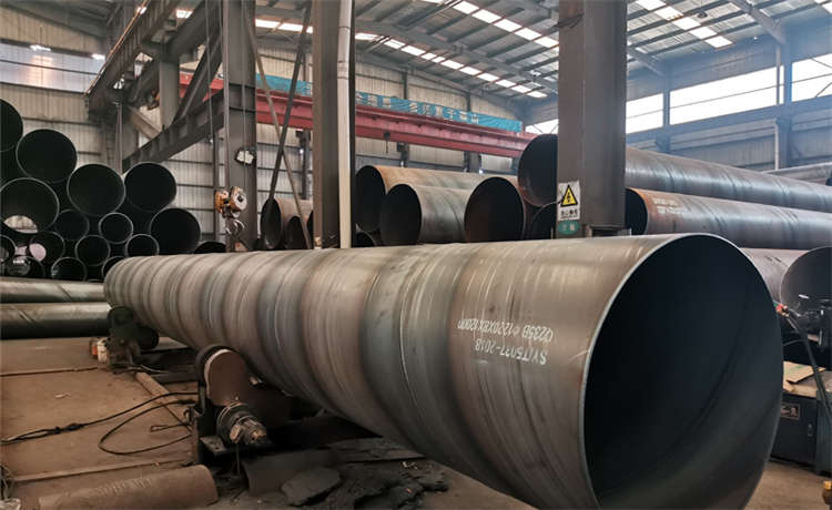 深圳920mm給水螺旋管，1600螺旋鋼管，1420-10mm螺旋鋼管，排污水鋼管廠家