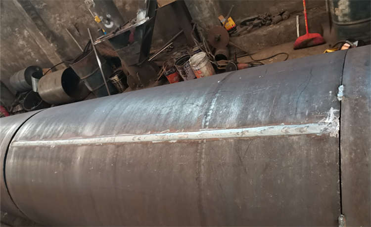 梧州鋼材場排水鋼管，DN900mm螺旋管，1120-1200-1220mm螺旋焊管，熱鍍鋅螺旋鋼管廠家