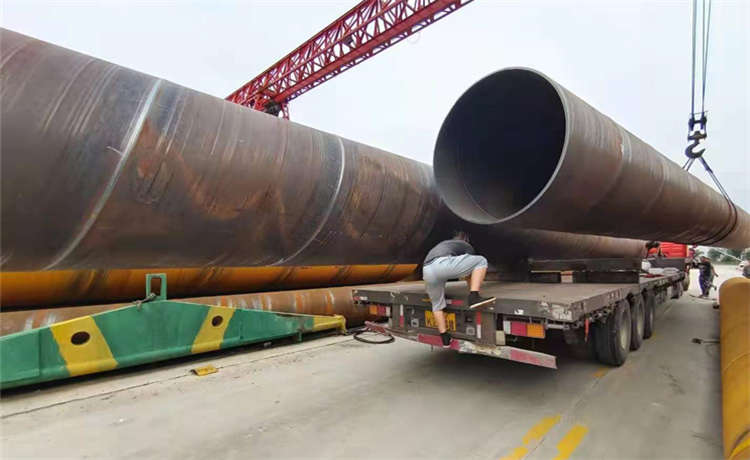 螺旋管加工廠價格，螺紋鋼管廠家，KY2021原漿型環(huán)氧重防腐螺旋管，dn2000螺旋鋼管