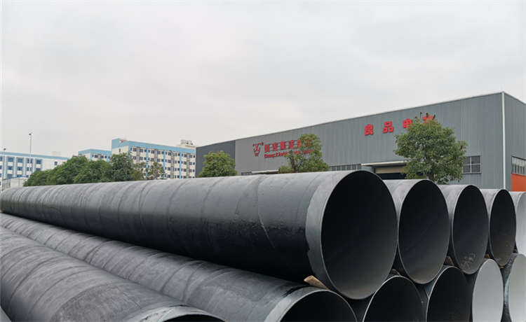 1920mm螺旋鋼管，DN900螺旋管，不等邊角鋼，Q235B自來水給水鋼管廠家