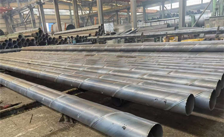 478-10mm螺旋管，dn2100螺旋焊管，鍍鋅螺旋管廠家，大型螺旋鋼管廠家質(zhì)量可靠