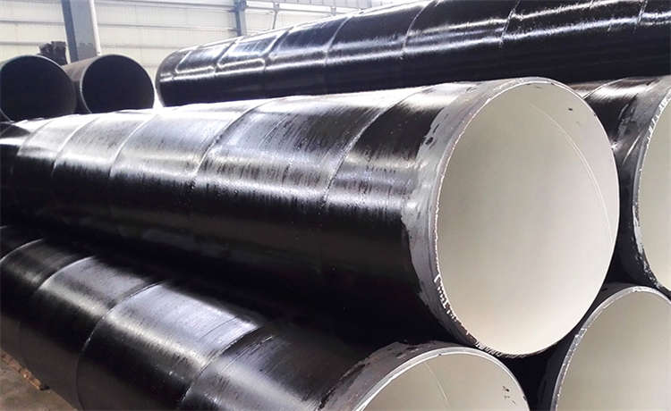 梧州內(nèi)徑700mm螺旋焊管，排污螺旋鋼管，螺旋管2600，污水鋼管廠