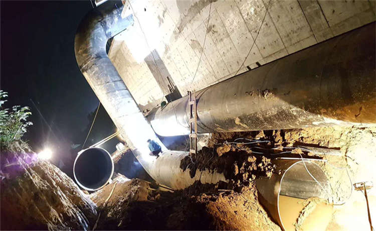 350mm螺旋管，3000mm螺旋管，2400mm螺旋焊管，KY2026防腐螺旋管