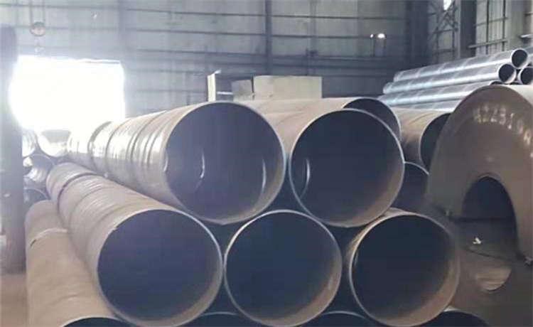 廣州dn1800mm螺旋管，203mm螺旋鋼管，焊接工字鋼，2620螺旋管廠家