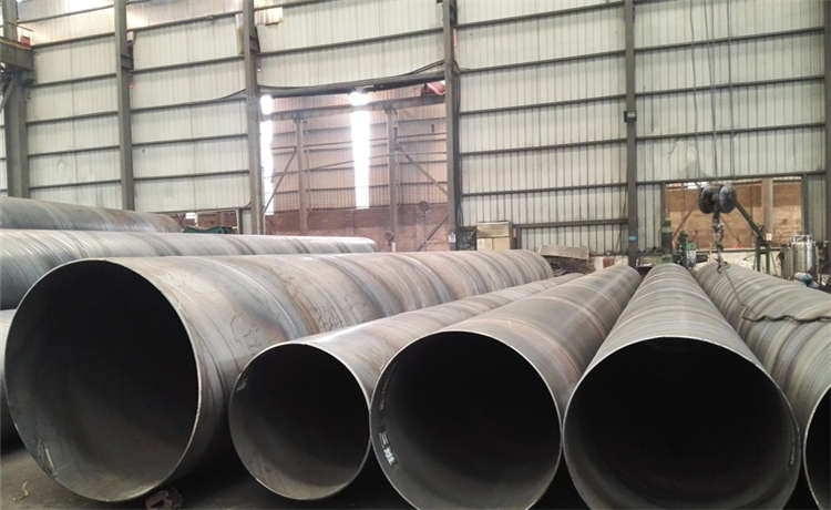 DN2200螺旋鋼管，DN1000mm螺旋管，優(yōu)質(zhì)的螺旋鋼管廠家，排水螺旋鋼管