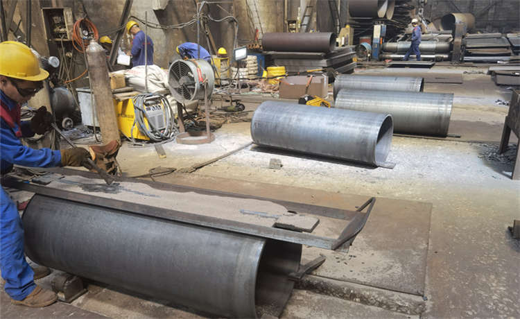 1920-10mm螺旋管，Q235B角鋼，鋼立柱廠家，鍍鋅管廠家