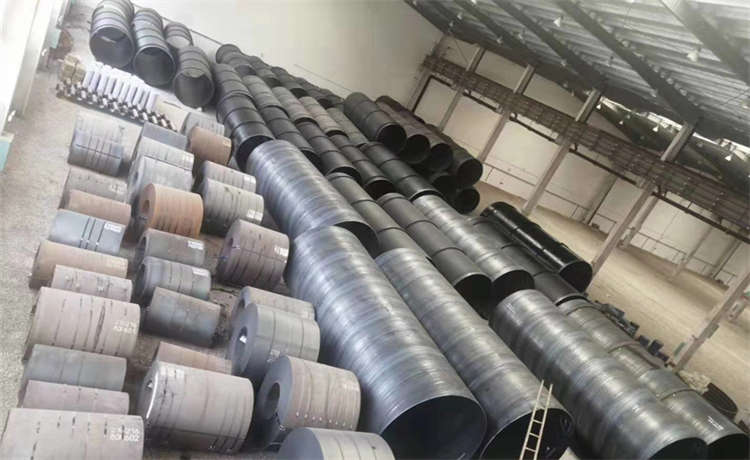 角鋼批發(fā)，螺旋管多少錢一米，dn1000螺旋管，1624mm螺旋鋼管