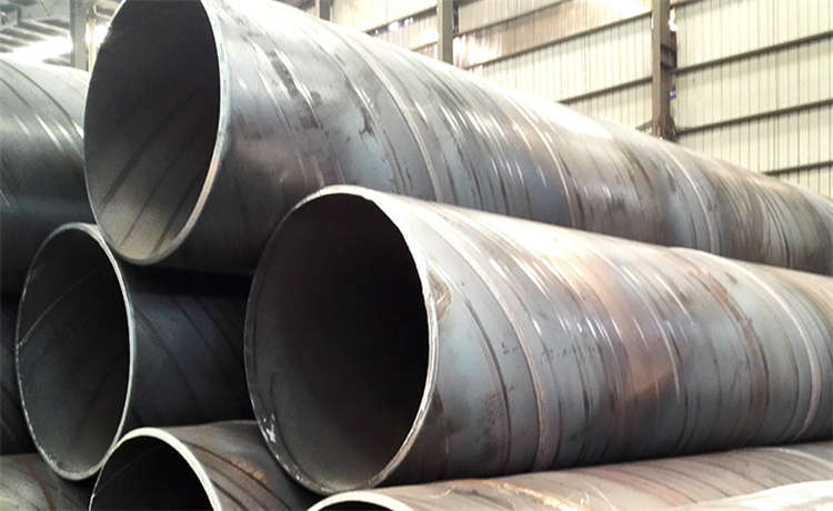 2420-12mm螺旋鋼管，KY2026防腐螺旋管，鋼材場污水處理鋼管廠家，角鋼