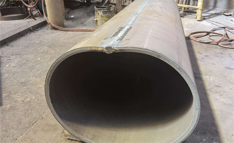 203mm螺旋鋼管，1924mm螺旋管，800鋼管樁，377螺旋焊管