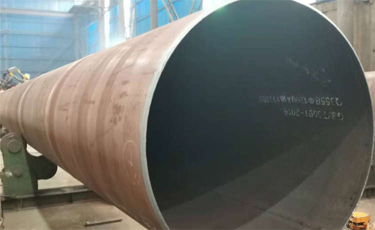 840鋼護(hù)筒，東莞打砂除銹防腐螺旋管，1220-12螺旋鋼管，鋼材場走水螺旋管