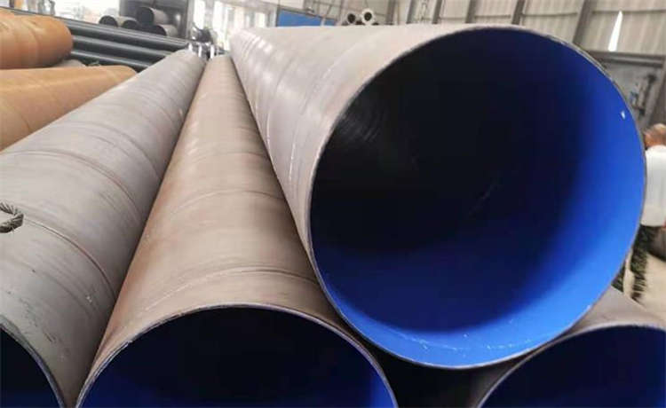 1000 q355b材質(zhì)螺旋鋼管，江門螺紋鋼管，排污水螺旋鋼管，鋼便橋螺旋鋼管