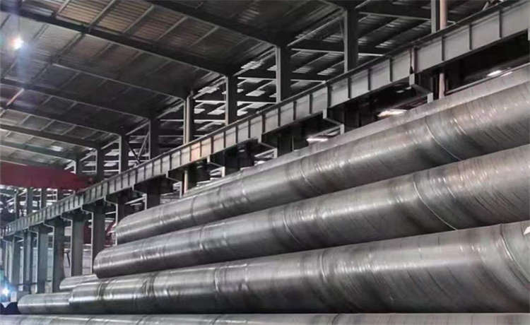 規(guī)定9711國標(biāo)螺旋管廠家，薄壁螺旋管廠家，1000mm螺旋鋼管，D1300mm螺旋管