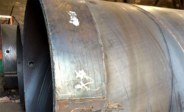 1450 2124mm螺旋鋼管，陽(yáng)江鋼材場(chǎng)花紋鋼板，1424-12mm螺旋管，螺旋管價(jià)格