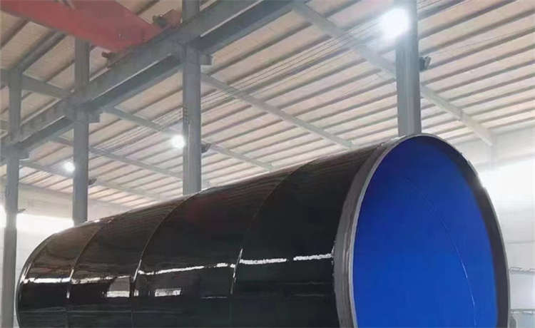 1650 鋼材場中板，深圳920排污管，砂漿防腐螺旋鋼管，自來水給水防腐螺旋鋼管