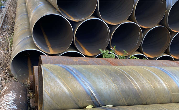 1200 鋼鐵世界2700mm螺旋鋼管，廣州各種型號(hào)材質(zhì)的螺旋鋼管，走水螺旋管，給水螺旋鋼管廠家