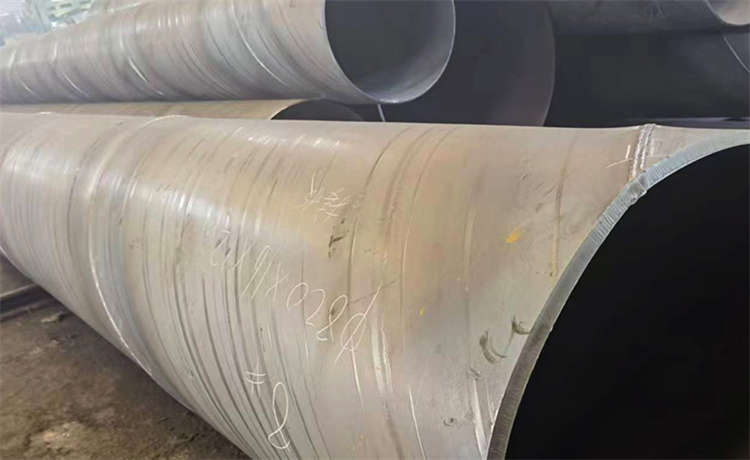 2950 dn450mm螺旋管，佛山大型質量可靠低廉，鋼材場529mm螺旋焊管，供水螺旋管廠家