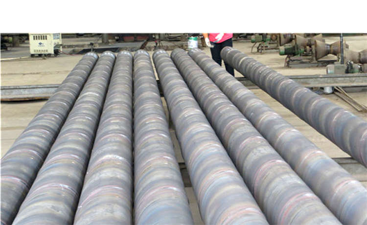 鋼鐵世界478mm螺旋焊管，924mm螺旋焊管，1920螺旋焊管廠家，鋼材場(chǎng)供水螺旋管