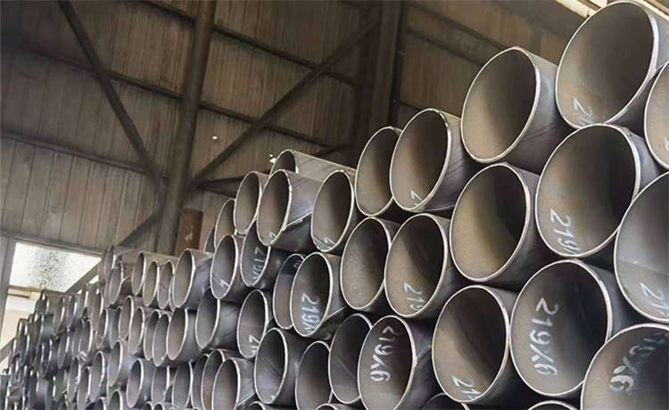 供水螺旋管廠家，鋼材場污水鋼管廠，630-12mm螺旋焊管，630mm螺旋焊管