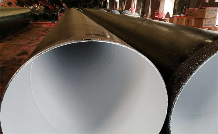 1016 dn600螺旋管，欽州兩油一布防腐螺旋管，螺旋焊管500，污水防腐螺旋管廠家