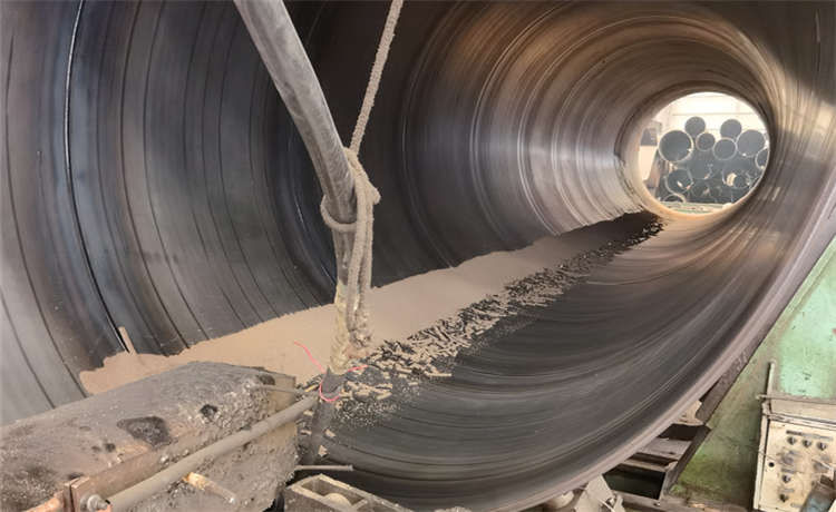 DN1500自來水防腐螺旋鋼管，廣州1920-10mm螺旋鋼管，630螺旋管有，鋼材場打樁螺旋管