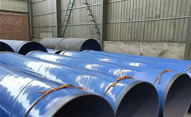 給水鋼管廠家，防腐螺旋鋼管廠家，836mm螺旋鋼管，1820mm螺旋管