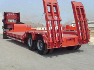 大件貨物青島港進出口運輸