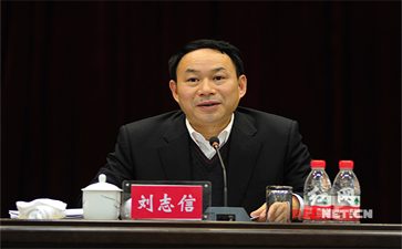 大件運輸公司：劉志信、陳石祥調(diào)研湘西片區(qū)交通運輸工作