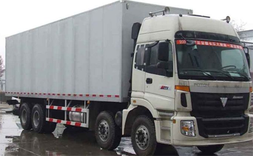 青島大件提醒：廣西執(zhí)行2時(shí)至5時(shí)停車或接駁運(yùn)輸?shù)囊?guī)定