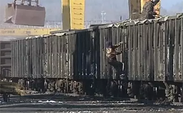 【運(yùn)輸】全局開年連續(xù)半個月兌現(xiàn)“雙超”目標(biāo)