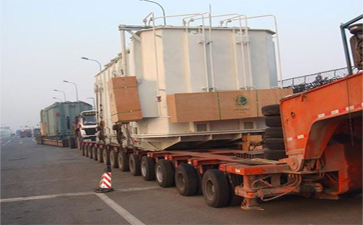 城陽大件運(yùn)輸，城陽大件運(yùn)輸公司哪家好