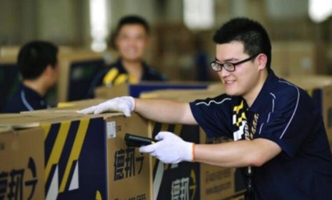 驚現(xiàn)最大物流“黑馬”！布局大件“次日到”業(yè)務，堪比順豐、德邦！