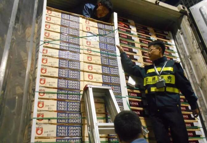 辦大件運(yùn)輸證，不按標(biāo)注的路線走到底有沒有問題